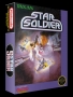 Nintendo  NES&nbsp; - &nbsp;Star Soldier (USA)